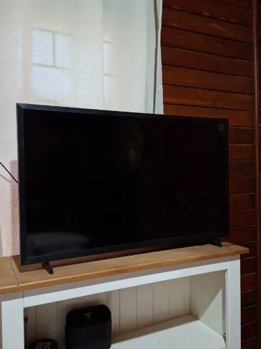 Smart Tv Samsung Nova