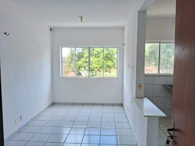 Apartamento no Bairro Santa Maria incluso condomínio para aluguel