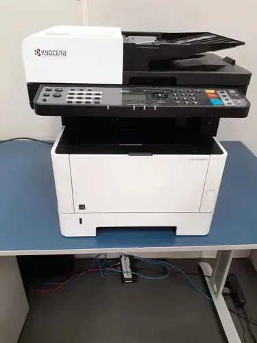 Impressora Kyocera M2040