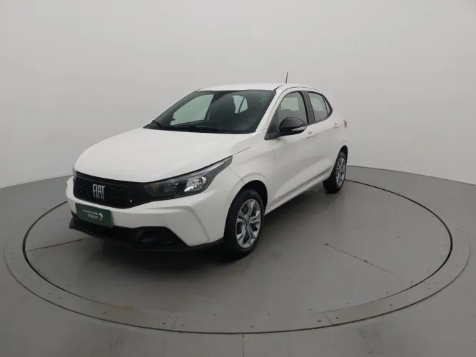 Fiat Argo Drive 1.0 Firefly 2026