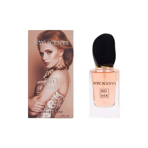 Perfume Feminino NYC SCENTS