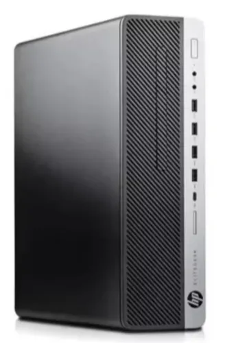 Desktop HP EliteDesk 800 G4 SFF