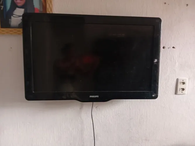 Uma TV 