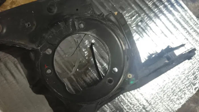 Ponta longarina bmw 320i f30 2013-2018
