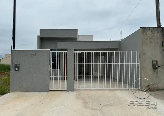 Casa à venda em Porto Real, RJ