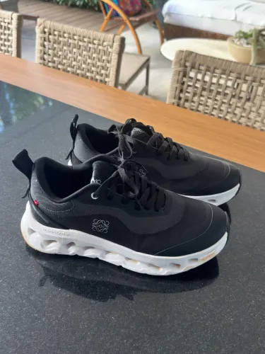 On running X Loewe