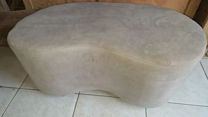 Vendo Puff Orgânico (Formato Feijão) - NOVO!
