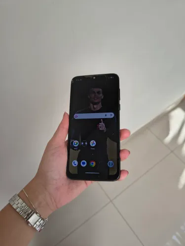 Moto G8 Plus