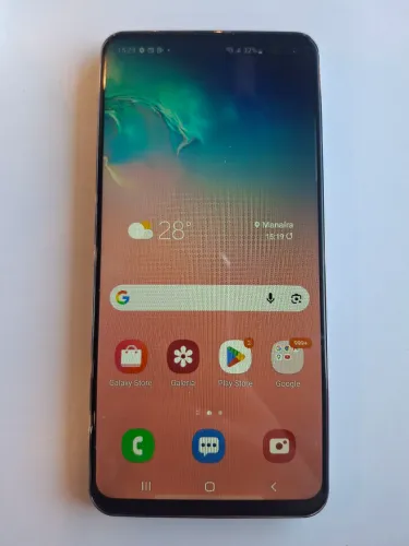 Celular S10 Plus Samsung