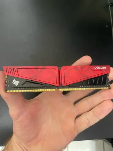 8gb ddr4 2666 Pichau T-Force