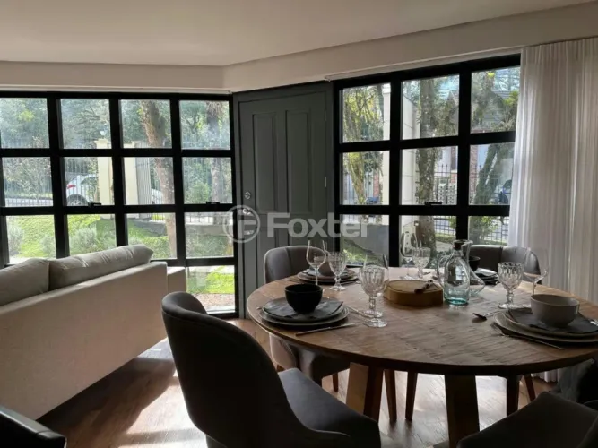 Casa em Condomínio à venda Rua Coronel Theobaldo Fleck, Suzana - Canela