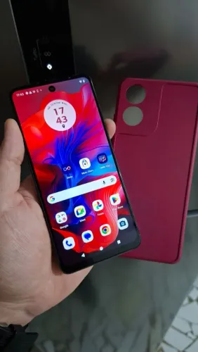 MOTO G04s 128GB