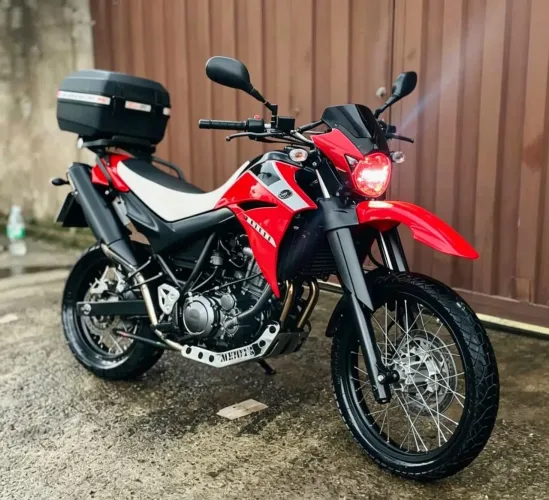 Vendo XT 660