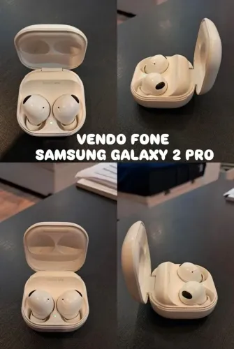 Fone Galaxy Bud 2