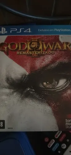 God Of War 3