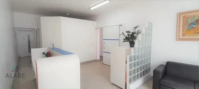 Oportunidade para montar sua clínica na Vila Mascote - São Paulo