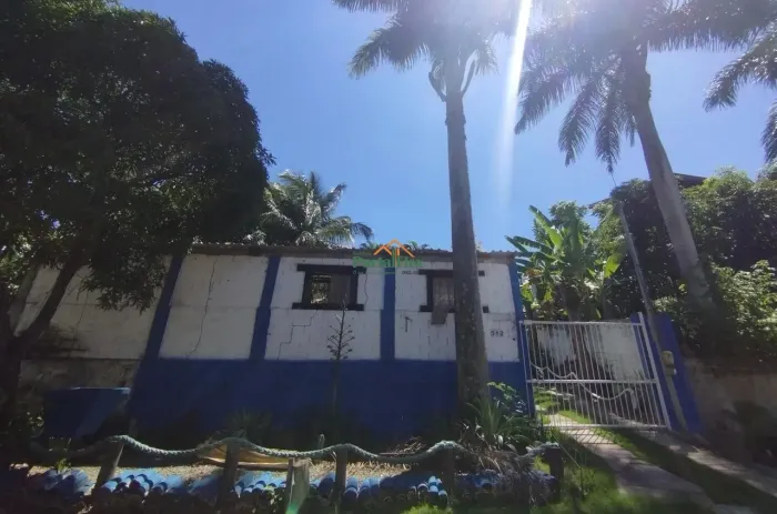 Casa à venda em Balneário de Carapebus - Serra/ES