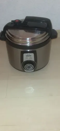 Panela Elétrica Philips Walita