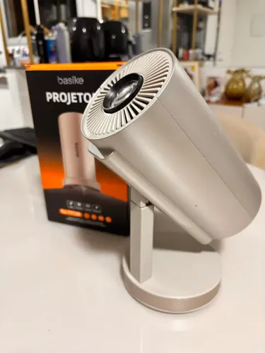 Projetor