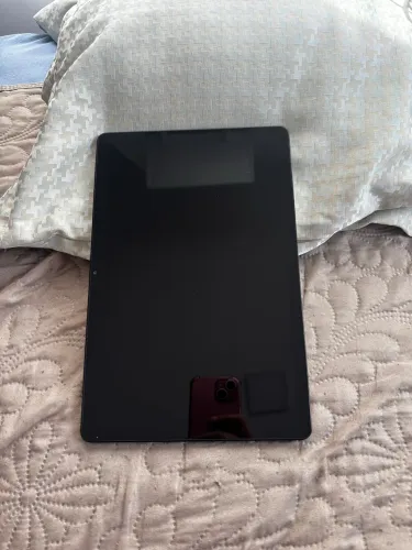 Tablet Samsung Galaxy Tab A9+ Wi-Fi 64GB 4GB RAM Tela 11" Grafite