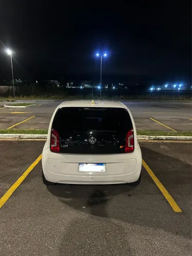 Volkswagen Up! High 1.0 Total Flex 12V 5P 2015