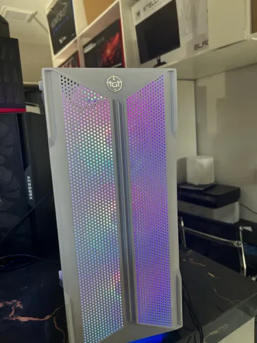 Vendo pc gamer completo com monitor 144 hz