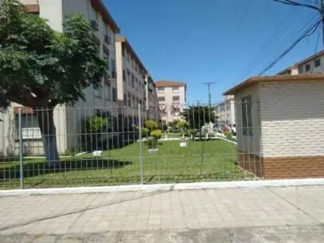 Apto 52m² | Rio Grande-RS | Condomínio Marcílio Dias | Vila Dias - Ótima Localização | Pró