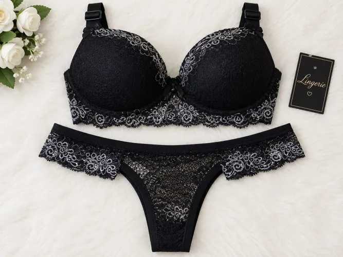 Roupas femininas