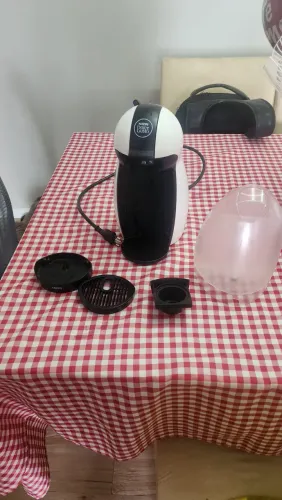 Maquina de café Dolce Gusto