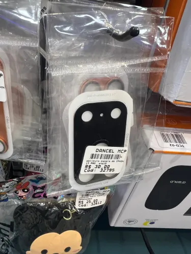 Película de Câmera de iPhone 17 17 pro 17 pro Max