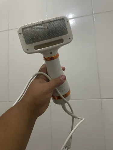 Secador de Cachorro