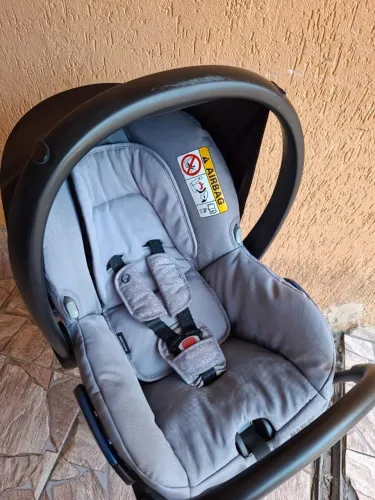 Bebê conforto