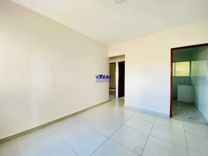 Excelente apartamento para locação no Bairro Nova Gameleira!