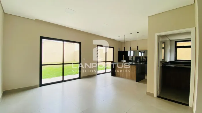 Casa sobrado padrão com 190m², 3 quartos para locação e venda no Vila do Golf em Ribeirão 