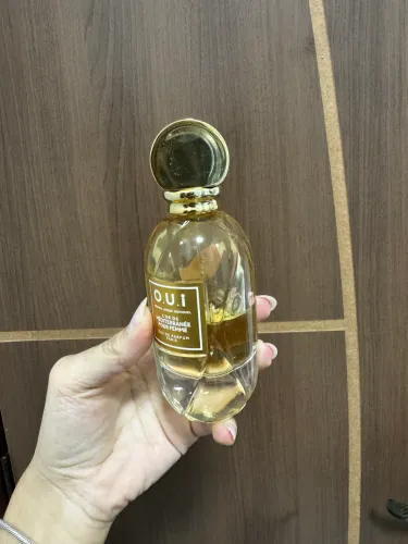 Perfume OUI Mediterranee