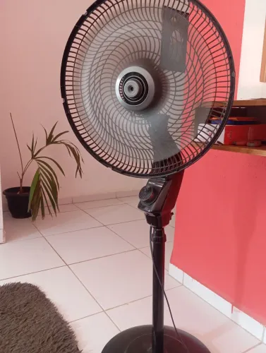 Ventilador d pé ,90