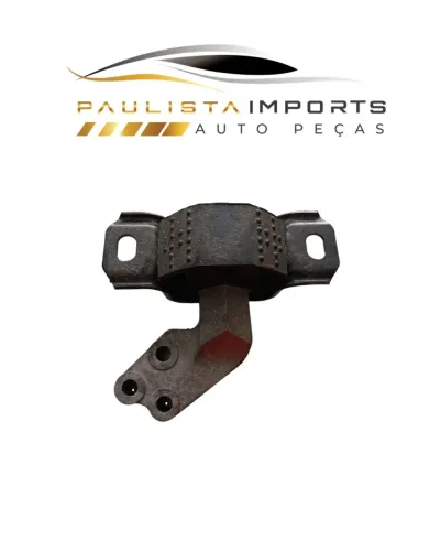 Coxim do motor lado direito Smart fortwo 2007 até 2018 /Original