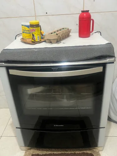 Fogão 6 bocas
