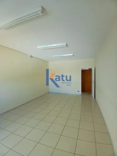 SALA COMERCIAL PARA LOCAÇÃO NO ELOY CHAVES - JUNDIAÍ/SP