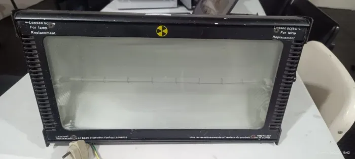 Estrobo Profissional Atomic 3000 DMX