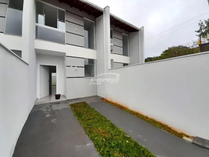 Casa/Sobrado disponível para locação no bairro Boa Vista Blumenau/SC