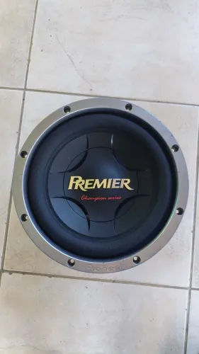 sub pioneer premier impp
