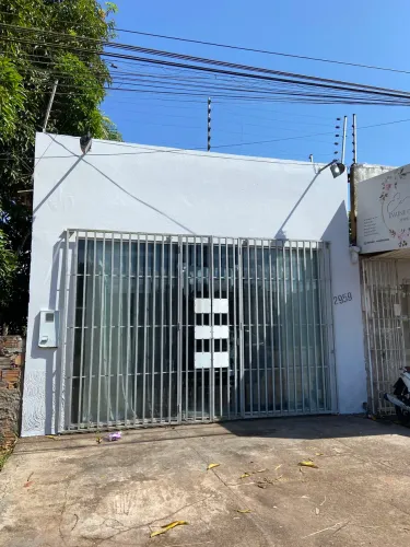 Vendo ponto Comercial na principal do Jardim felicidade