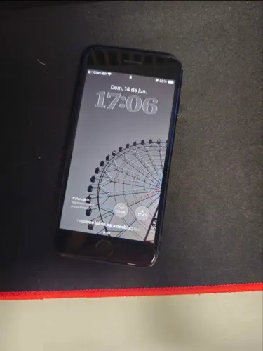 iPhone SE 2022 zero 