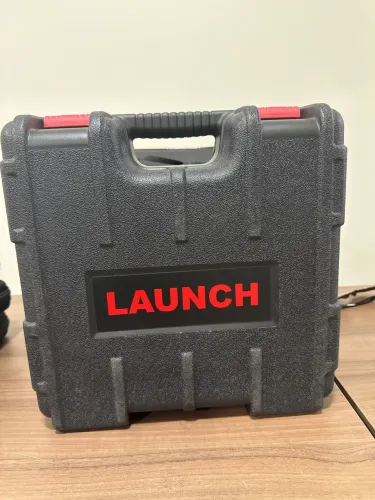 SCANNER AUTOMOTIVO LAUNCH X 431 PRO STAR