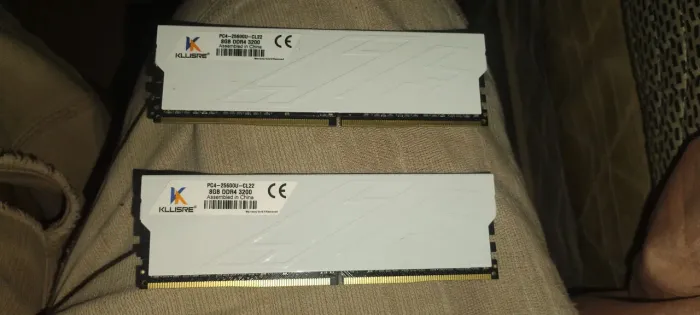 Vende se placa de video, memória DDR4, venda separadavenda separadafonte atx 600w plus