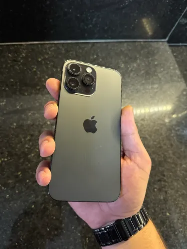 iPhone 14 PRO MAX 128GB (Todo original)