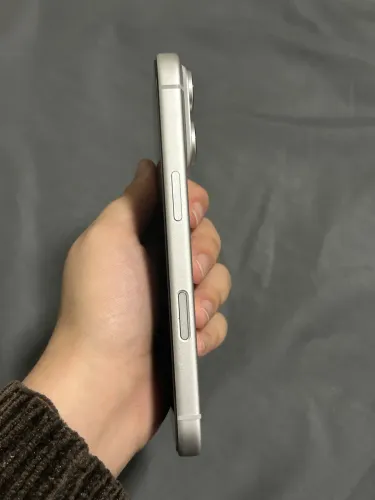 Iphone 17 pro 512gb prateado 