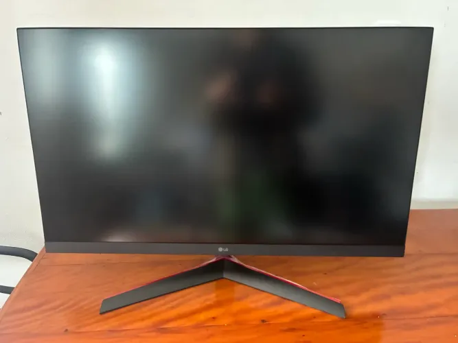 Monitor LG UltraGear 32, 2K QHD, 165Hz, 1ms, FreeSync, G-Sync
