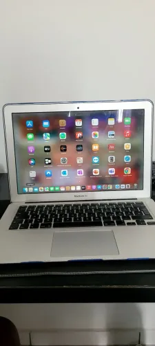 Macbook